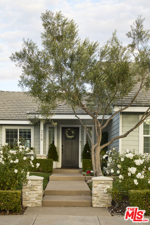 358 Via Metates Oceanside, CA 92057 - Photo 24 of 29 front view of a house