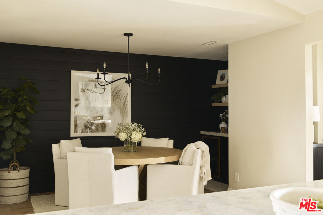 358 Via Metates Oceanside, CA 92057 - Photo 6 of 29 a dining room with furniture and window