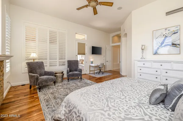 a bathroom with a tub and a shower