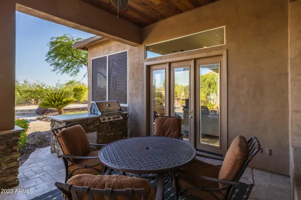 $18,500 | 13331 East Del Timbre Drive, Scottsdale, AZ 85259