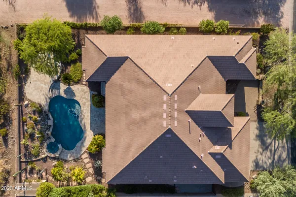 $18,500 | 13331 East Del Timbre Drive, Scottsdale, AZ 85259