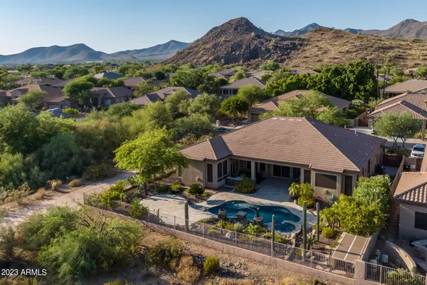 $18,500 | 13331 East Del Timbre Drive, Scottsdale, AZ 85259