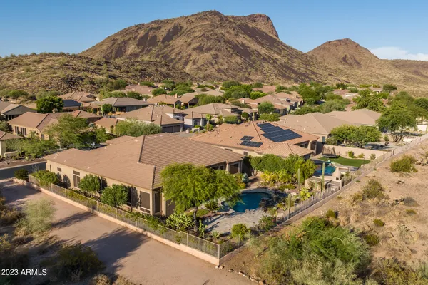 $18,500 | 13331 East Del Timbre Drive, Scottsdale, AZ 85259