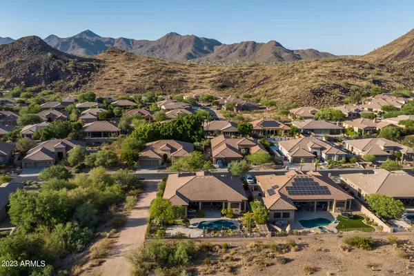 $18,500 | 13331 East Del Timbre Drive, Scottsdale, AZ 85259