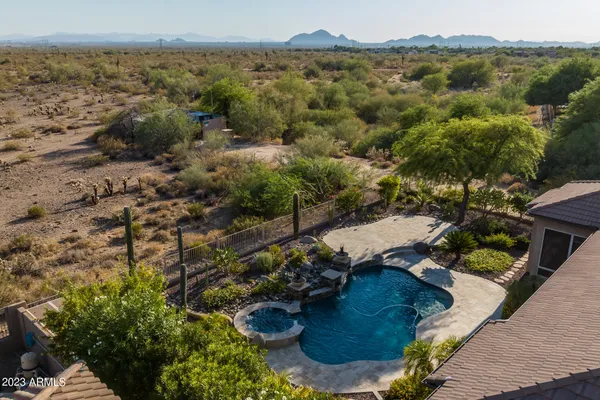 $18,500 | 13331 East Del Timbre Drive, Scottsdale, AZ 85259