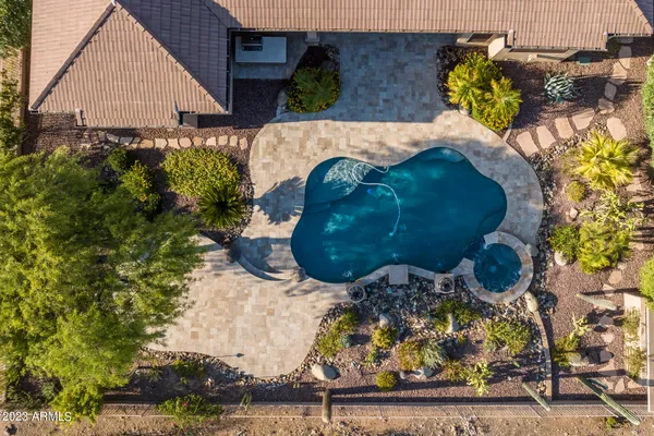 $18,500 | 13331 East Del Timbre Drive, Scottsdale, AZ 85259