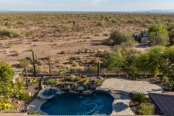 $18,500 | 13331 East Del Timbre Drive, Scottsdale, AZ 85259