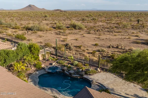 $18,500 | 13331 East Del Timbre Drive, Scottsdale, AZ 85259