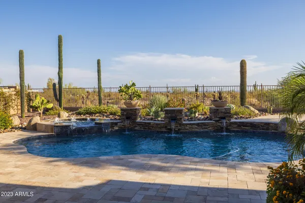 $18,500 | 13331 East Del Timbre Drive, Scottsdale, AZ 85259