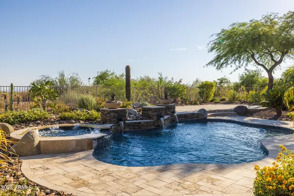 $18,500 | 13331 East Del Timbre Drive, Scottsdale, AZ 85259