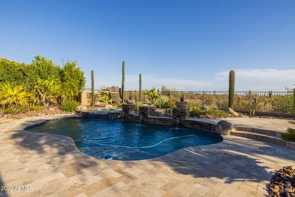 $18,500 | 13331 East Del Timbre Drive, Scottsdale, AZ 85259