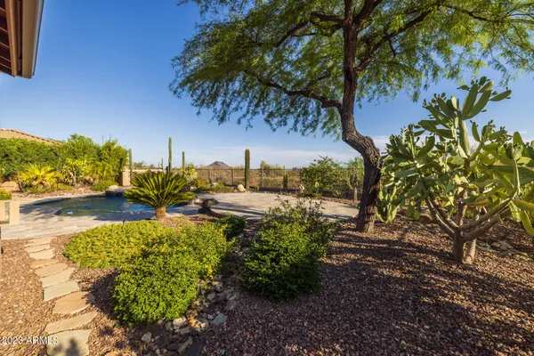 $18,500 | 13331 East Del Timbre Drive, Scottsdale, AZ 85259