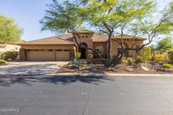$18,500 | 13331 East Del Timbre Drive, Scottsdale, AZ 85259