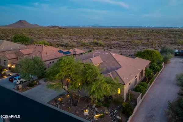 $18,500 | 13331 East Del Timbre Drive, Scottsdale, AZ 85259