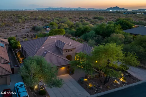 $18,500 | 13331 East Del Timbre Drive, Scottsdale, AZ 85259