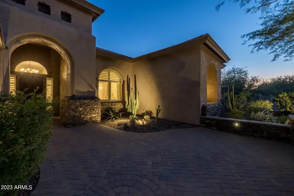 $18,500 | 13331 East Del Timbre Drive, Scottsdale, AZ 85259