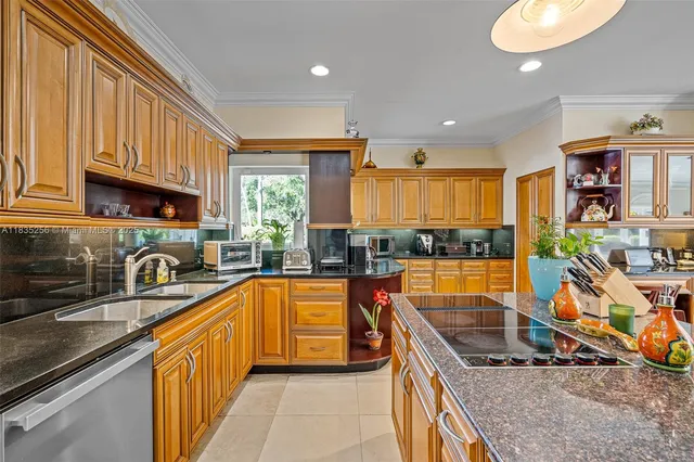 a spacious bedroom with a bed and a window