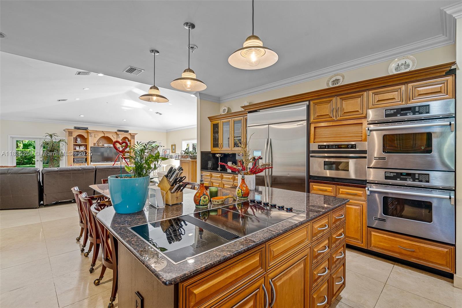 10735 Southwest 58th Avenue Pinecrest, FL 33156 - Photo 23 of 75