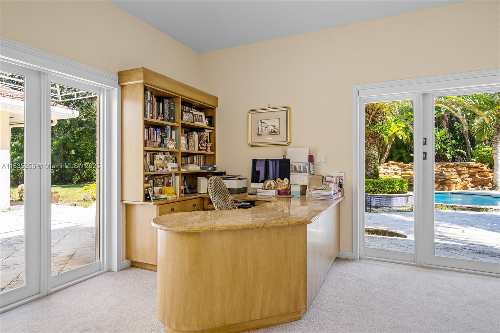 10735 Southwest 58th Avenue Pinecrest, FL 33156 - Photo 37 of 75