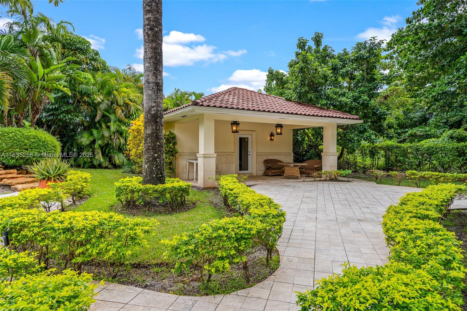 10735 Southwest 58th Avenue Pinecrest, FL 33156 - Photo 70 of 75