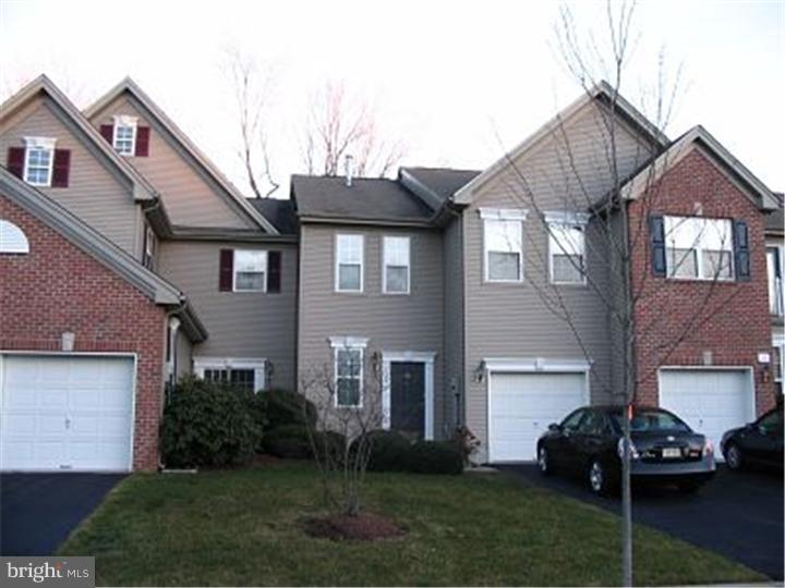 32 Warwick Road West Windsor, NJ 08550 - Photo 16 of 16 Gallery Image 16