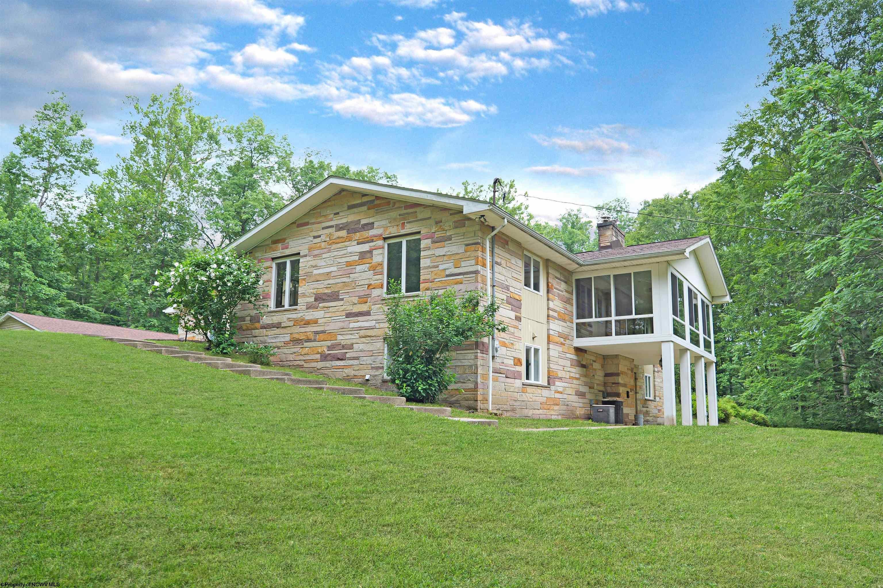 1412 St Joe Road Albright, WV 26519 - Photo 4 of 50 Gallery Image 4
