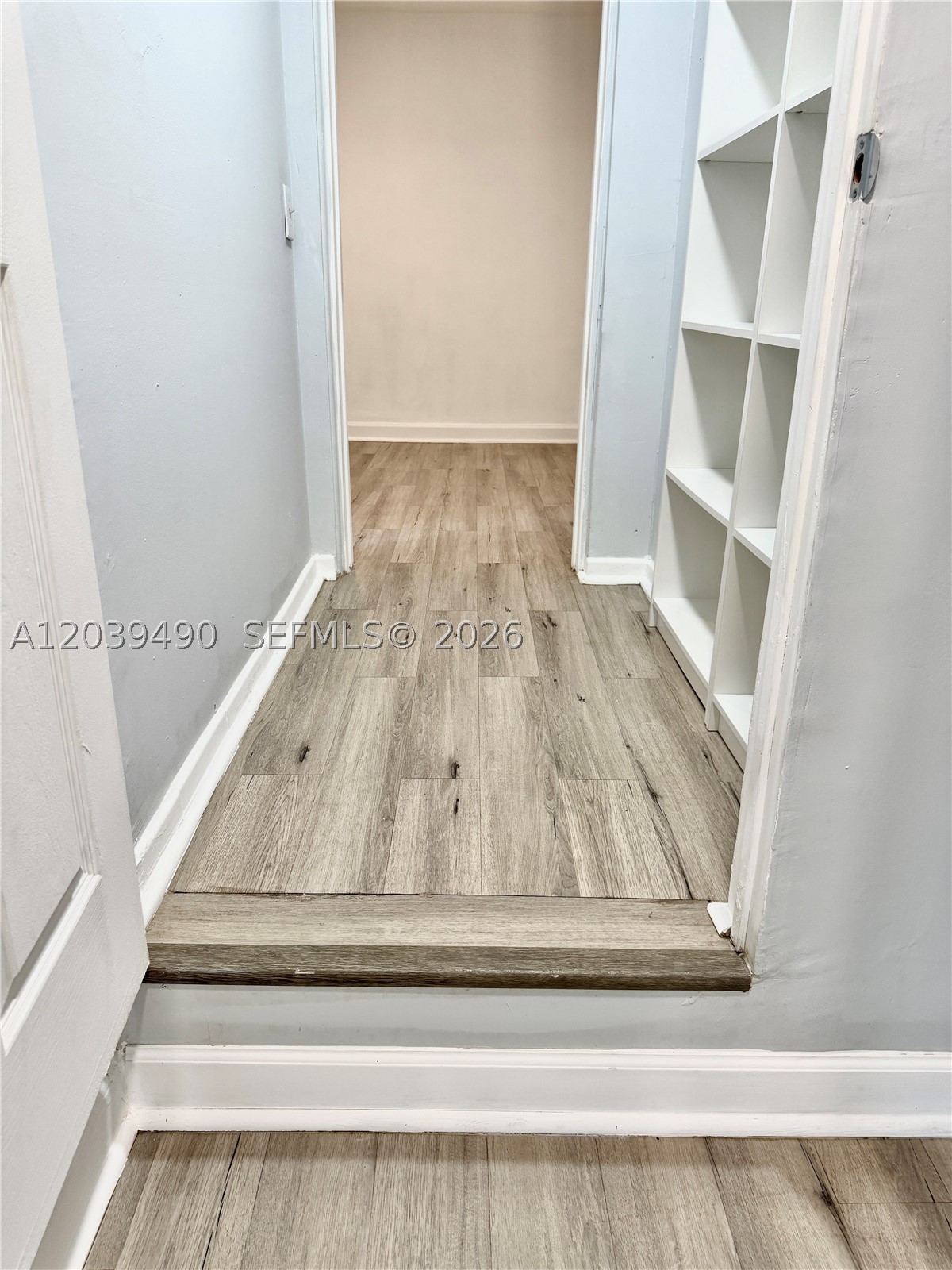 227 Southwest 26th Road, Unit REAR Miami, FL 33129 - Photo 14 of 26 Step up to primary suite