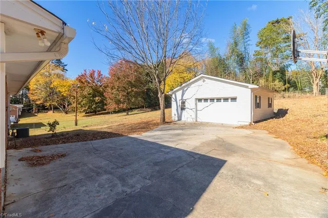$245,000 | 110 Gamble Drive, Winston-Salem, NC 27103
