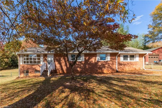 $245,000 | 110 Gamble Drive, Winston-Salem, NC 27103