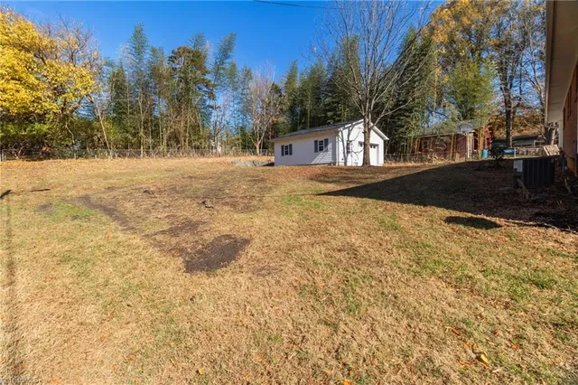 $245,000 | 110 Gamble Drive, Winston-Salem, NC 27103