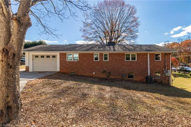 $245,000 | 110 Gamble Drive, Winston-Salem, NC 27103