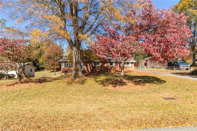 $245,000 | 110 Gamble Drive, Winston-Salem, NC 27103