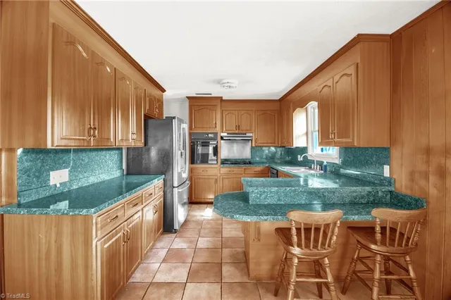 $245,000 | 110 Gamble Drive, Winston-Salem, NC 27103