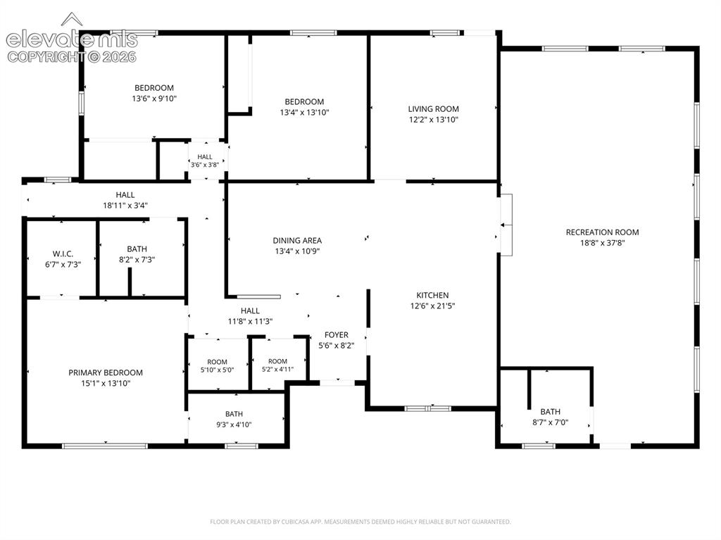 167 West Kelly Road Woodland Park, CO 80863 - Photo 50 of 50