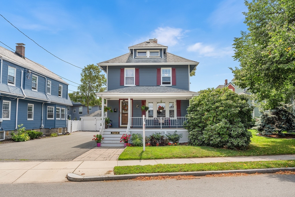 79 Butler Road Quincy, MA 02169 - Photo 1 of 27 Gallery Image 1