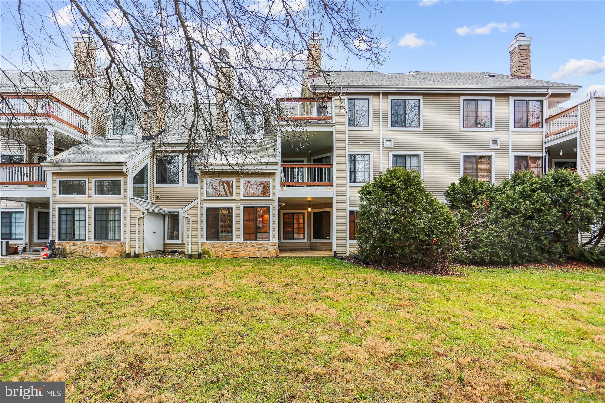 3437 Hewitt Avenue Silver Spring, MD 20906 - Photo 40 of 55 3437 Back Elevation