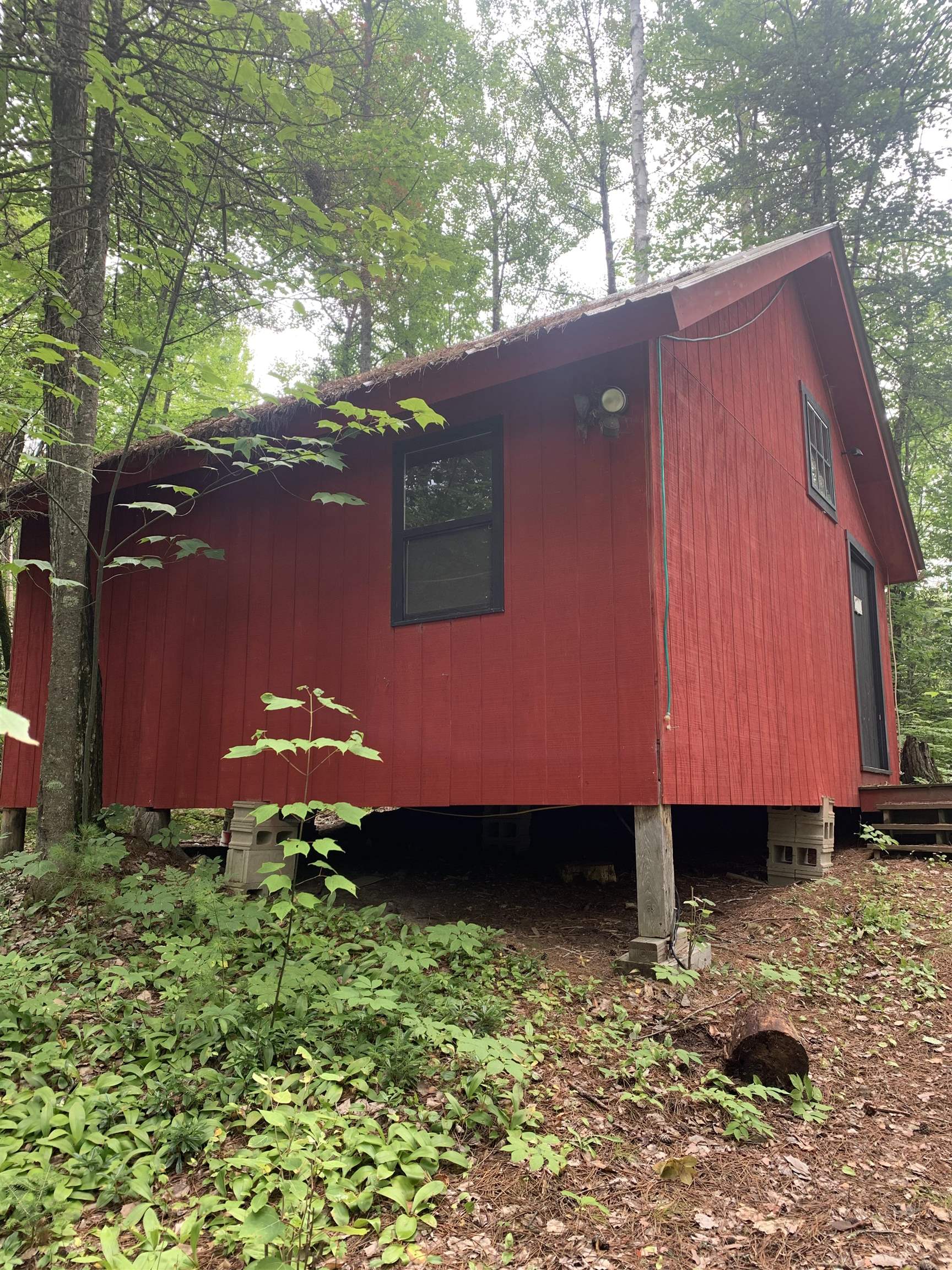 516 West Side Road Whitefield, NH 03598 - Photo 12 of 41 Gallery Image 12
