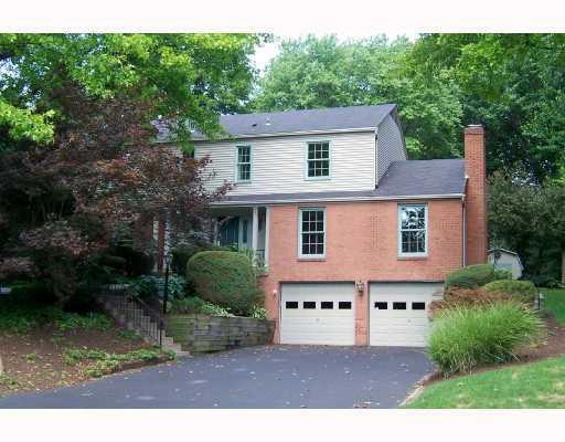 260 Tech Road Thornburg, PA 15205 - Photo 1 of 8 Exterior Front.