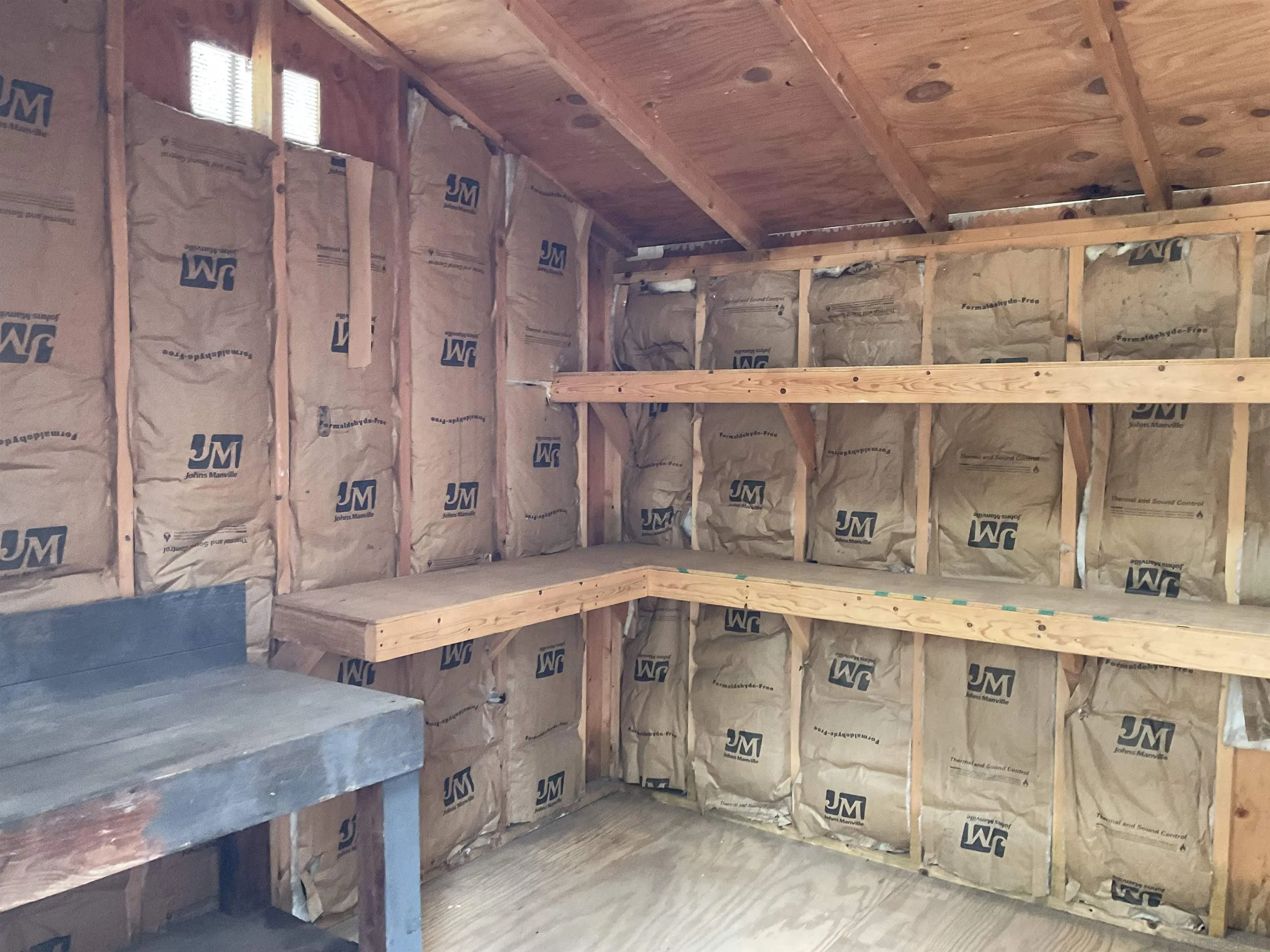 1221 Rees Road Escondido, CA 92026 - Photo 14 of 20 a spacious bathroom with double vanity and a shower