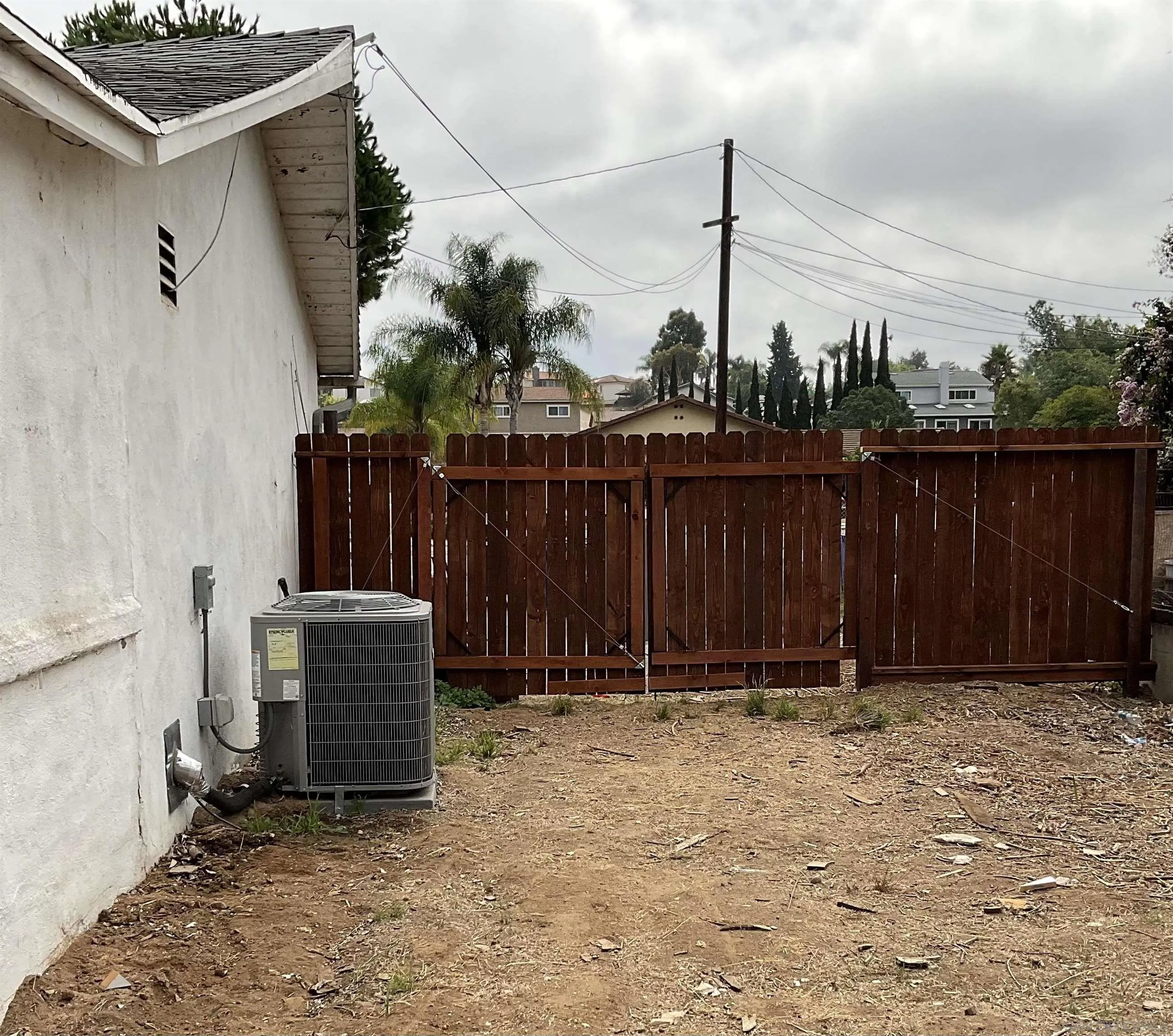 1221 Rees Road Escondido, CA 92026 - Photo 15 of 20 a view of outdoor space with seating
