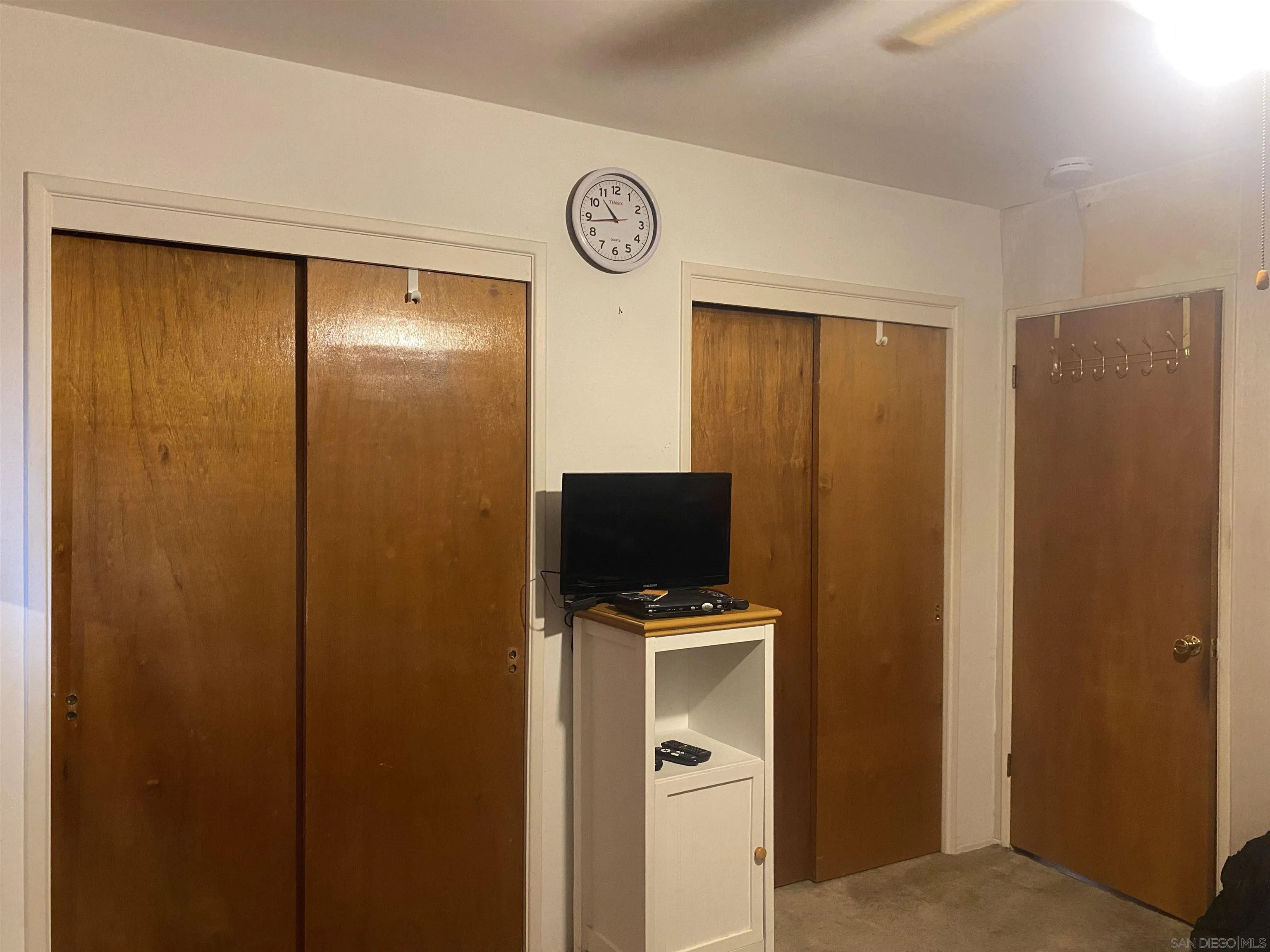 1221 Rees Road Escondido, CA 92026 - Photo 20 of 20 a view of a hallway with elevator