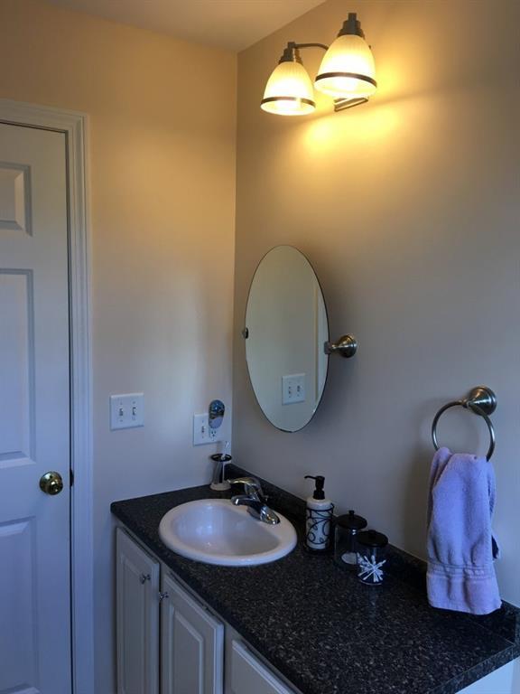 529 Chadbourne Road Standish, ME 04084 - Photo 16 of 35 Second floor Bath