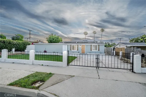 $699,000 | 516 North Begonia Avenue, Ontario, CA 91762