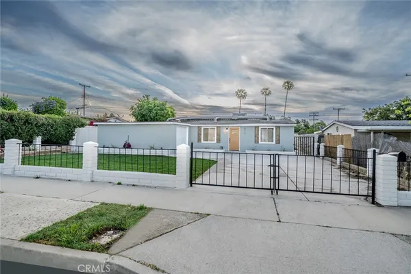 $699,000 | 516 North Begonia Avenue, Ontario, CA 91762