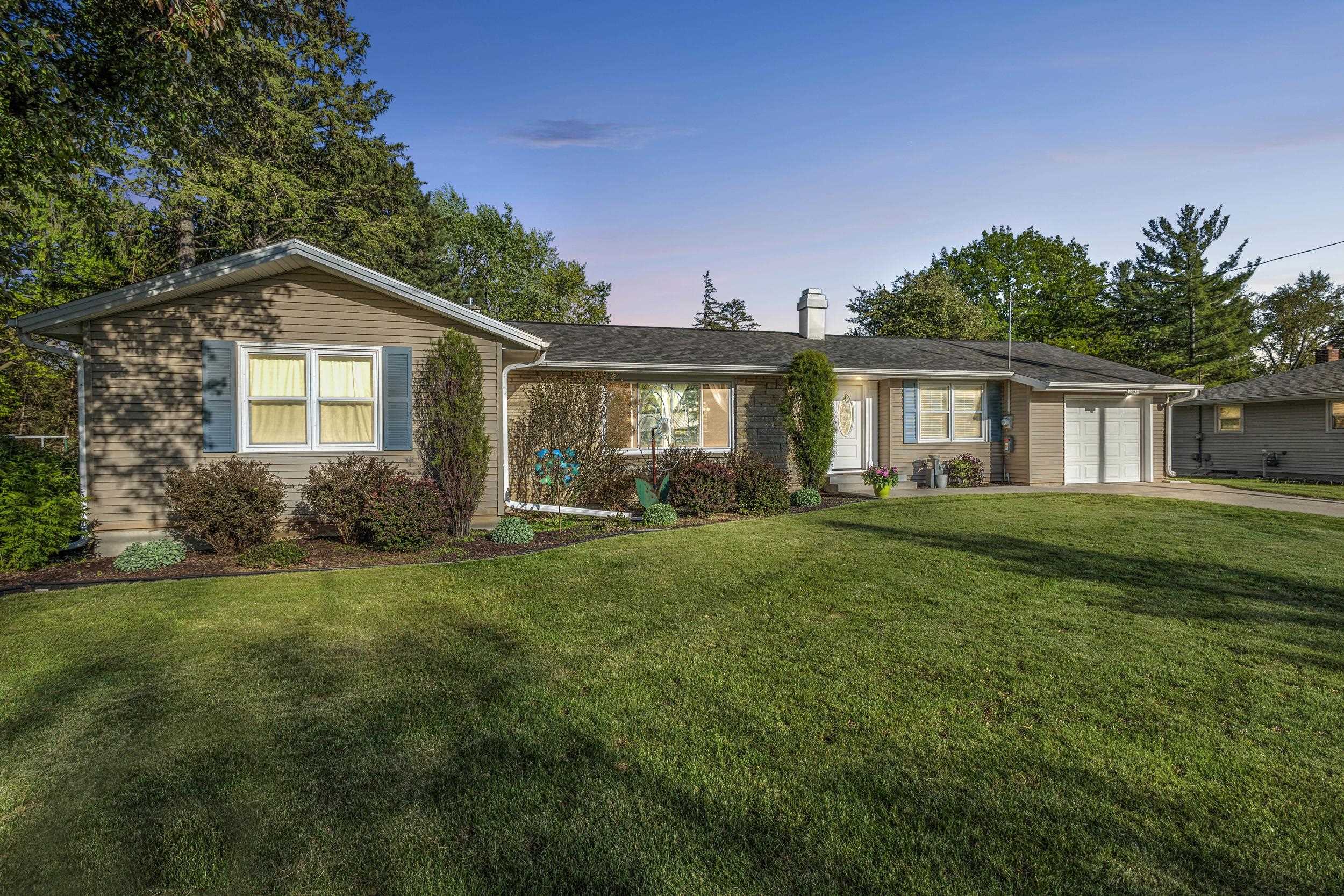 2663 Timber Lane Green Bay, WI 54313 - Photo 57 of 65