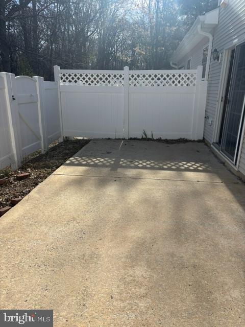 57 Windsor Pond Road Princeton Junction, NJ 08550 - Photo 13 of 37 a view of a wooden door