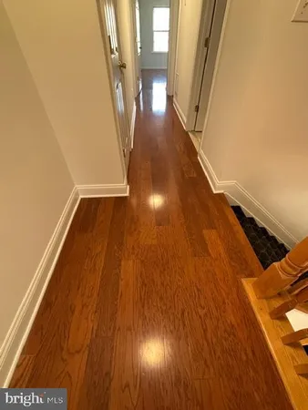 a view of entryway