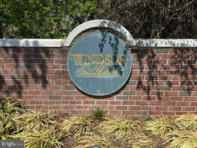 57 Windsor Pond Road Princeton Junction, NJ 08550 - Photo 2 of 37 a view of wooden door