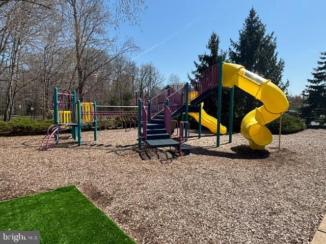 57 Windsor Pond Road Princeton Junction, NJ 08550 - Photo 34 of 37 a view of a park with swings