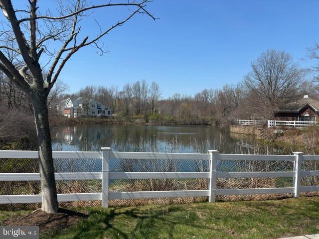 57 Windsor Pond Road Princeton Junction, NJ 08550 - Photo 35 of 37 a lake view with a lake view